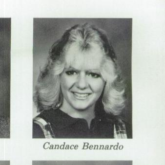 Candace Bennardo-Bauer's Classmates profile album