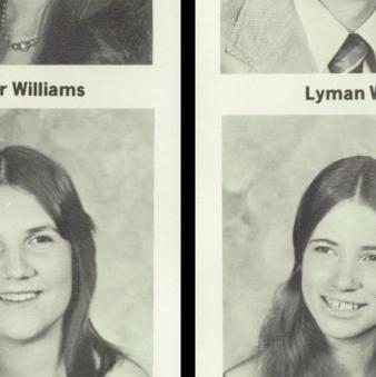 Ed Wollgast's Classmates profile album