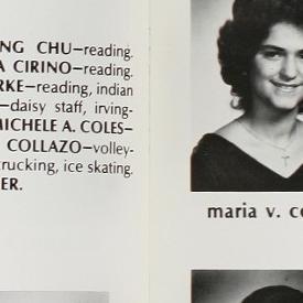 Myladis Correa's Classmates profile album