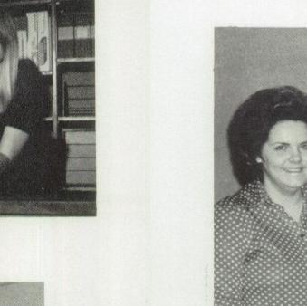 Brenda Lewis' Classmates profile album