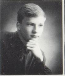 Rocky Freudenberg's Classmates profile album