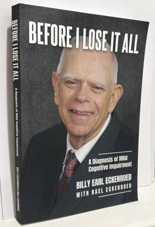 Bill Eckenroed's Classmates® Profile Photo