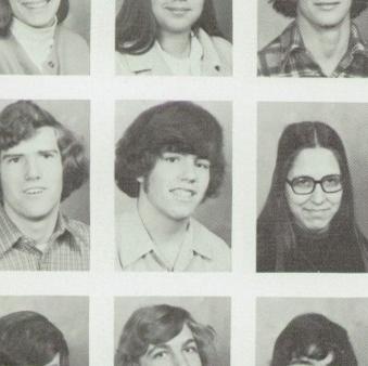 Mark Montgomery's Classmates profile album