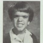 Gary Hancock Jr.'s Classmates profile album