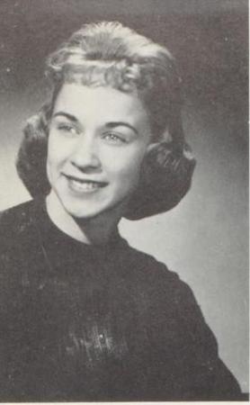 Joann Barfield's Classmates profile album