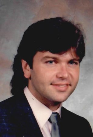 Brian Chenoweth's Classmates profile album