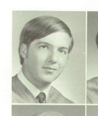 David Barnett's Classmates profile album