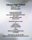 Tolman High School Reunion reunion event on Nov 24, 2017 image