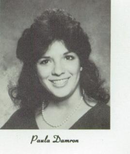 Paula Avila's Classmates profile album