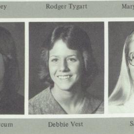 Debbie White's Classmates profile album