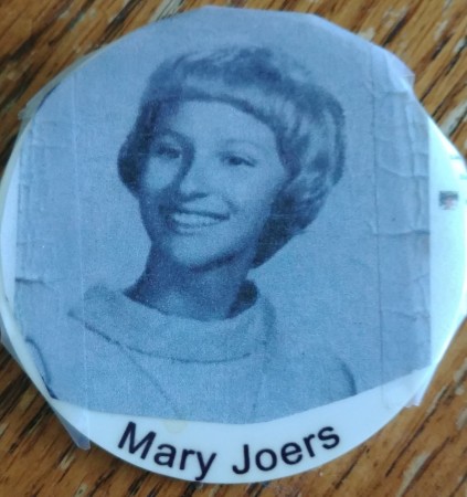 Mary Schingeck's Classmates profile album