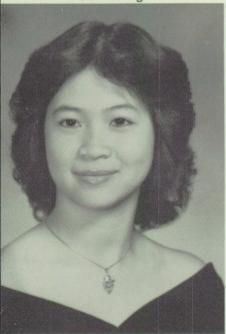 Madalyn Hoang's Classmates profile album
