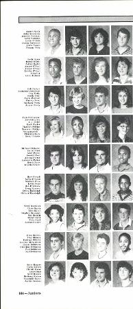 Carla L Rollins' Classmates profile album