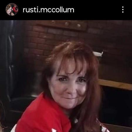 Ruth Smith - McCollum's Classmates® Profile Photo
