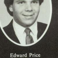 Edward Price's Classmates profile album
