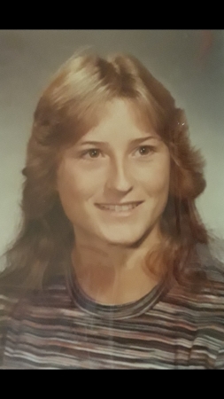 Tammy Reynolds' Classmates profile album