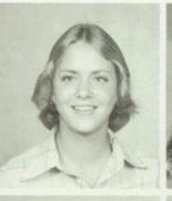 Nancy Jensen's Classmates profile album