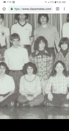 Karen Helman's Classmates profile album