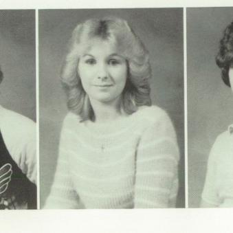 Tina Campbell's Classmates profile album