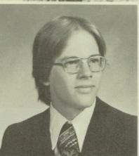 Jim Butler's Classmates profile album