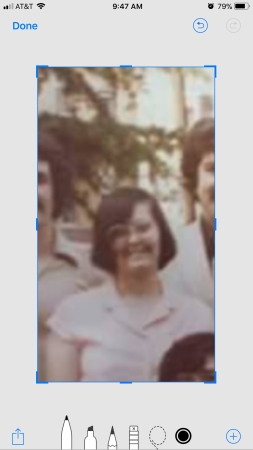Mary Cathy Miller (DiPasquale)'s Classmates profile album