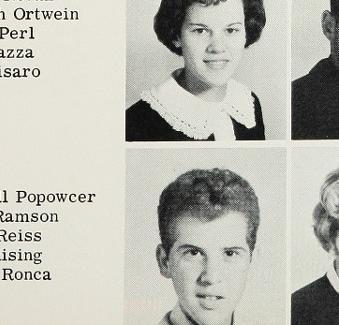 Mick Popowcer's Classmates profile album