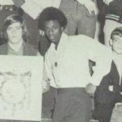 Kenneth Clark's Classmates profile album
