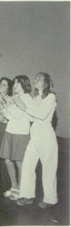 Shirlee Gage's Classmates profile album