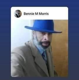 Bennie Morris's Classmates® Profile Photo