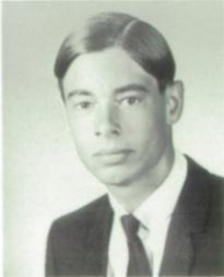 Glenn Fry's Classmates profile album