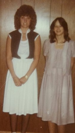 Debbie Evinger's Classmates profile album