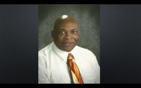 Walter Reese's Classmates® Profile Photo