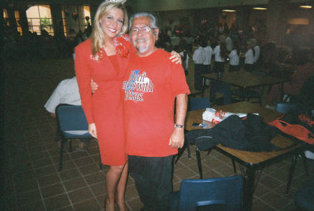 Morgan Matlock, Miss Texas 2005