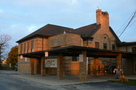 Janet Alley's album, Reek School