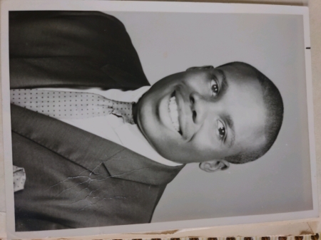 Walter Berry's Classmates profile album