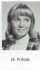 Maryann Chandler's Classmates profile album