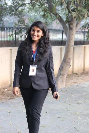 Shivali Sharma's Classmates® Profile Photo