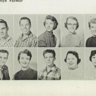 Leonard Fox's Classmates® Profile Photo