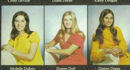 Diana Lawrence's Classmates profile album