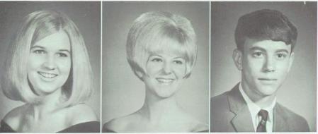 Janet Carlisle's Classmates profile album