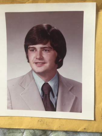 Ken Warner's Classmates profile album