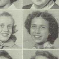 Edith Ward's Classmates profile album