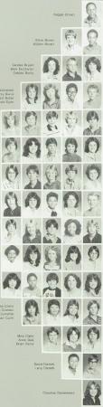 Stephany Epps' Classmates profile album