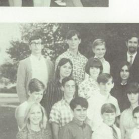 Nancy Young's Classmates profile album