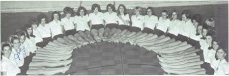 Janet Carlisle's Classmates profile album