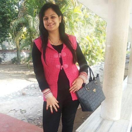 Silky Sethi Vaid's Classmates® Profile Photo