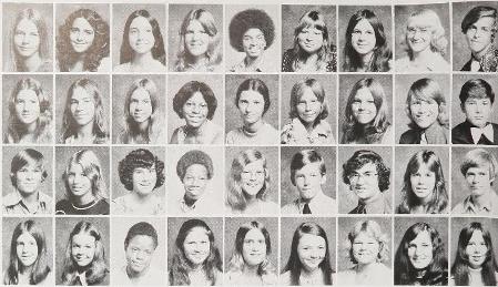 Denise Cook's Classmates profile album