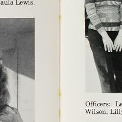 Debbie Lutz's Classmates profile album