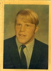 Bruce Richardson's Classmates profile album