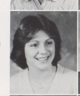 Kimberly Vanblarcom's Classmates profile album